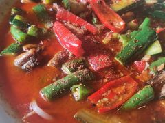 -富乐山酒店(西黄城根北街店)