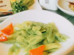 -巴依老爷新疆美食(魏公村店)