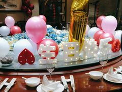 -九龙大酒店·金牌楚菜(武泰闸店)