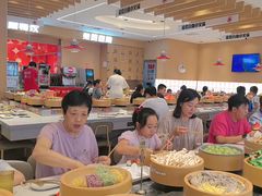 -龍歌自助小火锅(李沧丽达店)