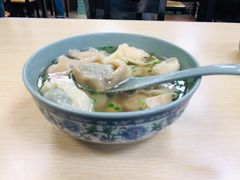 全家福-顶巧鸡汤馄饨(虹口总店)