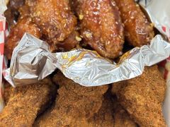 -SUN炸鸡专门店(西塔总店)
