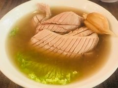 -松發肉骨茶(先得坊店)