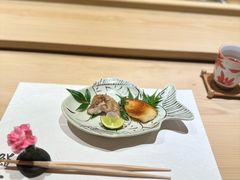 -鮨一日本料理(大中华店)