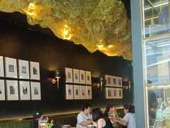 -顶特勒·黄鱼馆·特色菜(上海大世界店)