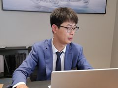 -北京盈之宝宝马4S店(望京店)