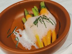 -Marina厨房·ALA精酿(月湖盛园店)