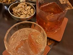 -LONG BAR 廊吧(外滩华尔道夫酒店)