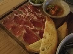 黑标伊比利亚火腿-EN SPACE恩空间