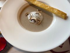 -Wei菋·Le Bistrot