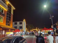 -德胜岩景区