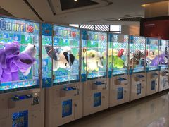 -大世界影城(无锡江南大悦城IMAX激光店)