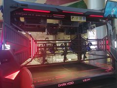 -黑空VR体验馆(领展中心城店)