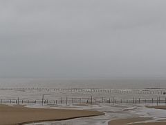 -南澳海滩