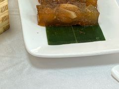 -鹿鸣酒家(越秀店)