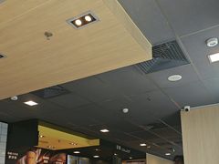 -麦当劳(北京上地十街餐厅店)