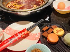 -牛New寿喜烧(金茂览秀城店)