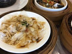 -东方御宴海鲜酒楼(棕泉酒店)