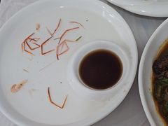 -天乐农家鱼头王(天目湖店)