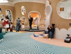 -奈尔宝家庭中心·亲子餐厅(苏州大悦城店)