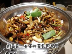 -大碗先生(万家丽店)