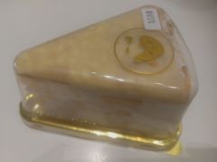 芒果千层切块-欢牛蛋糕屋(城西店)