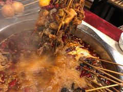 -玉林串串香(大成路店)