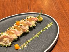 -喜鼎海胆水饺(东港店)