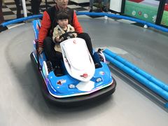 -蒙特利亲子乐园