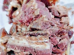 -杨天玉腊牛羊肉店