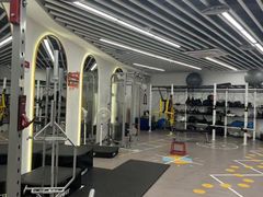 -超鹿运动(大唐世家店)