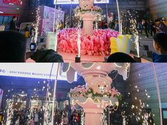 -深圳龙华星河COCO City(民治店)