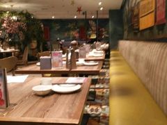 -茉莉餐厅(包河万达店)