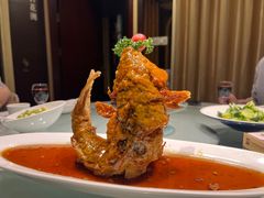 -城南往事·鲁菜济南菜(软件园美莲广场店)