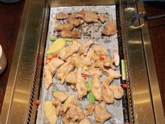 -新石器烤肉(之心城店)