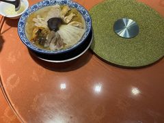 本帮蒸三鲜-三林本帮馆(中林街店)