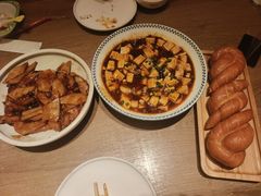 -金掌勺锅包肉(太原万达店)