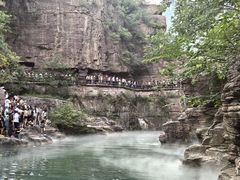 -云台山风景名胜区