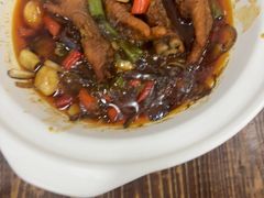 -叶存利海鲜大馅饺子(海宁路总店)
