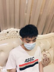 -万丝造型