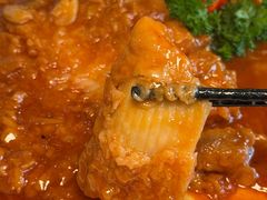 -闻香阁·清真(光荣道店)