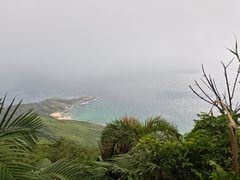 -海南铜鼓岭景区