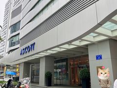 -深圳来福士广场