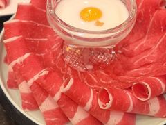 -日坛涮肉(日坛公园店)
