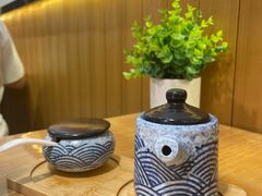-长乐川式面馆·现炒浇头(石门二路店)