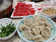 -阳坊大都涮羊肉(阳坊总店)