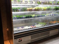 自助取餐区-海鼎荟海鲜姿造(仟禧汇店)