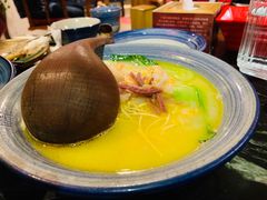 -兰溪小馆(东直门簋街店)