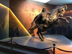 -宁夏博物馆