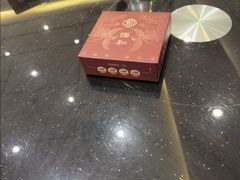 -锡和无锡菜·三白油条(景丽苑店)